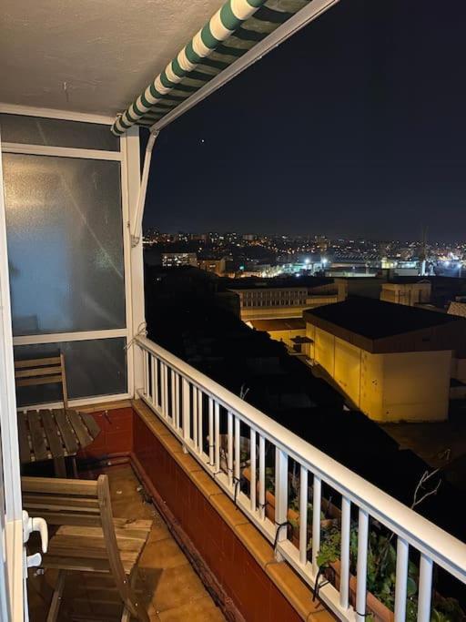 Appartement Vigo Harbor View Extérieur photo